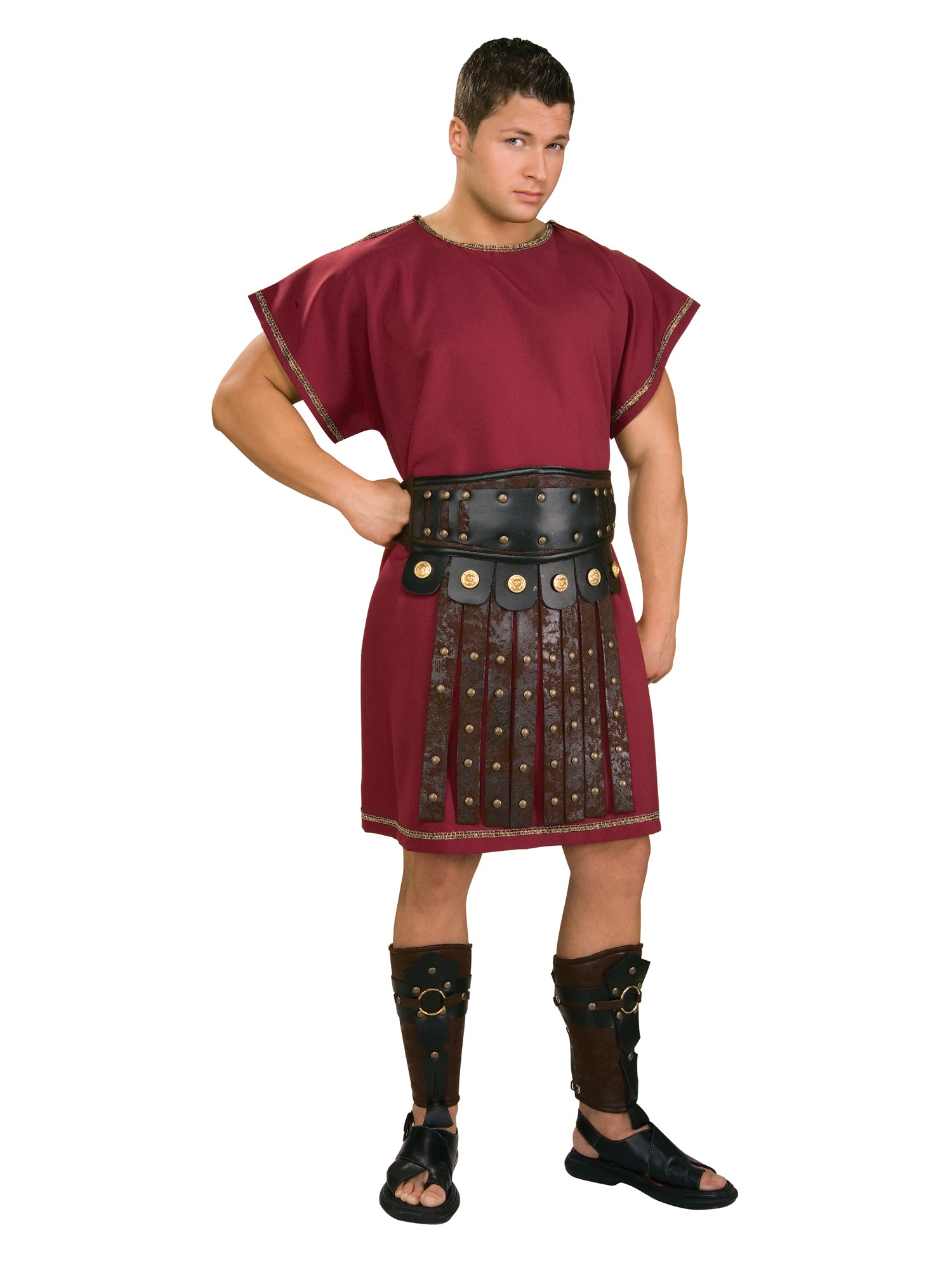 Spartan Tunic