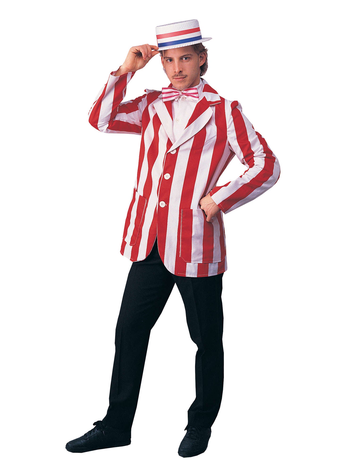 ROARING 20S BLAZER - MENS