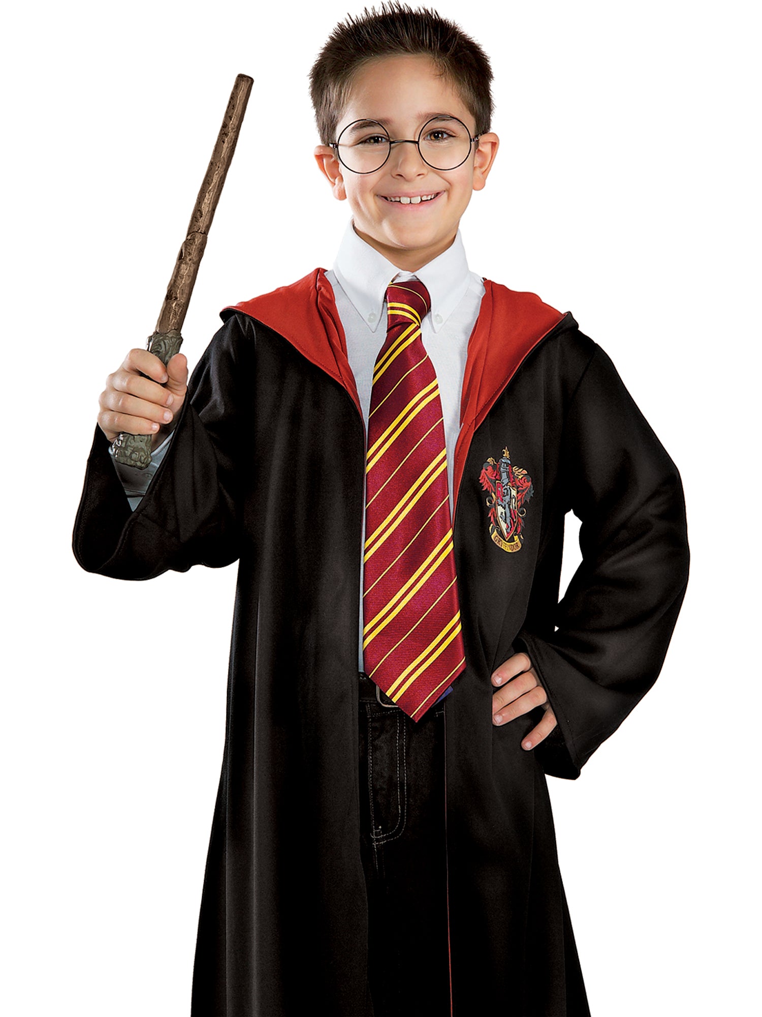 Harry Potter Tie