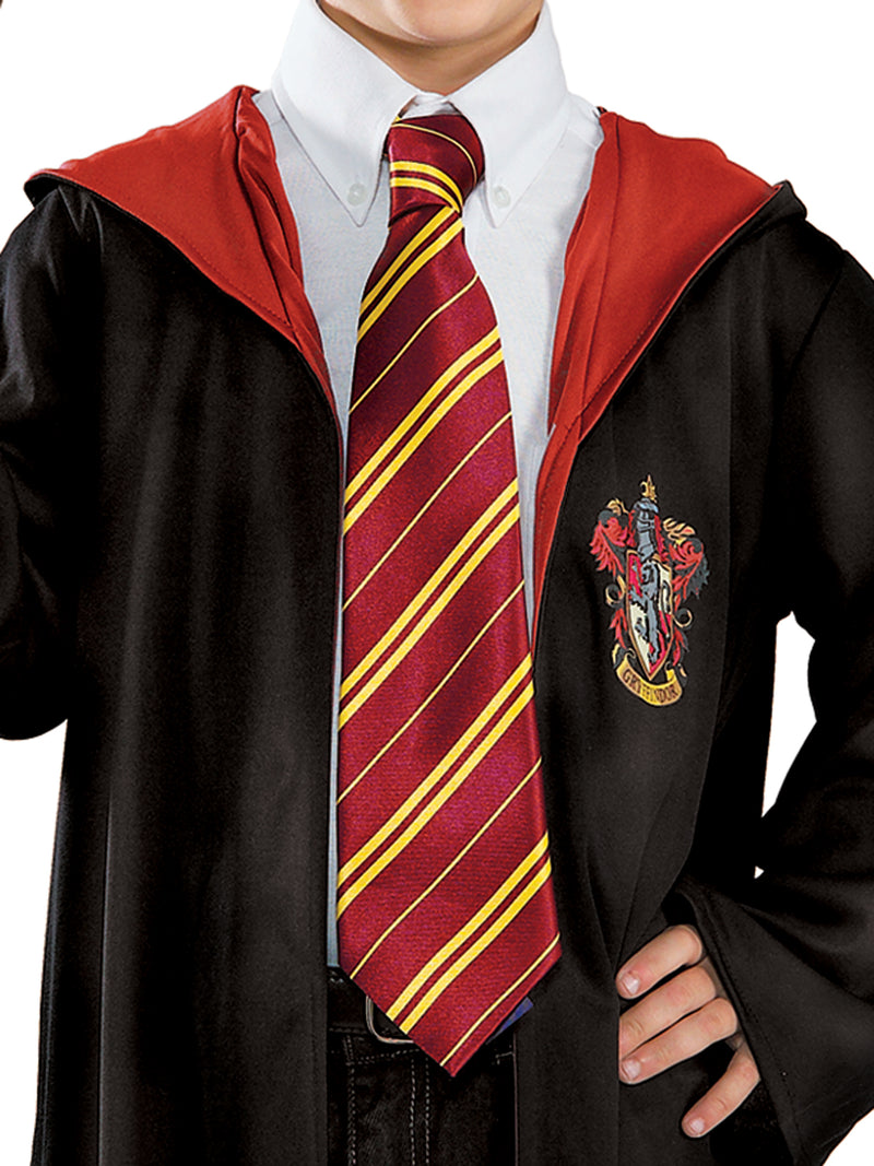 Harry Potter Tie 2