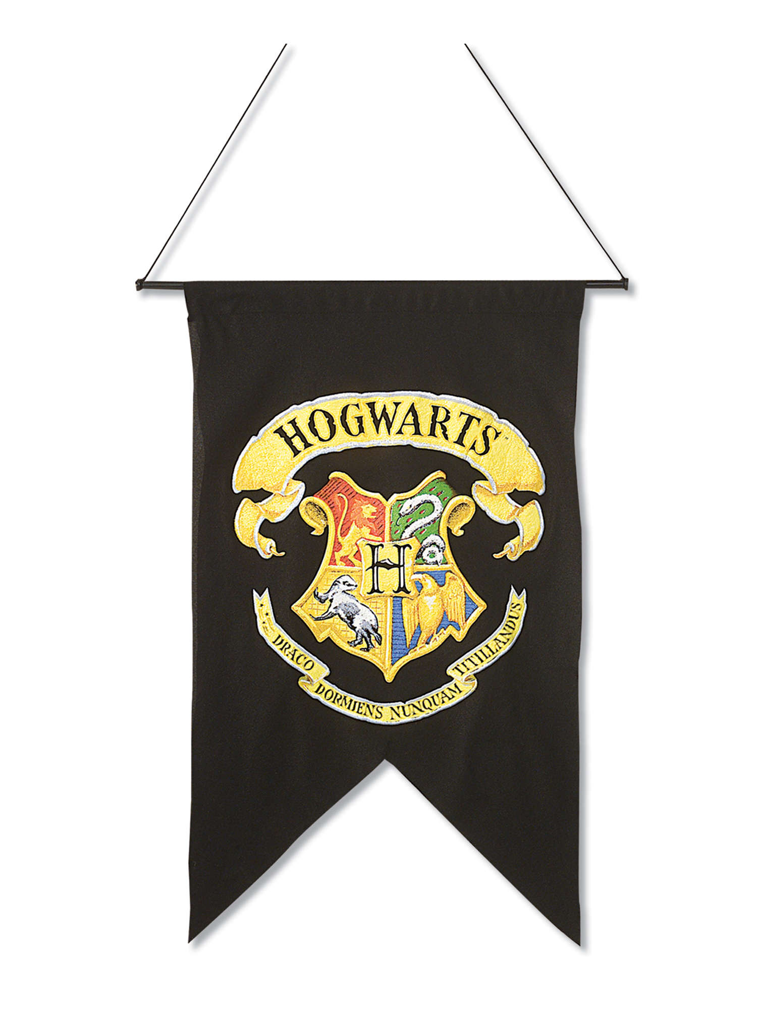Hogwarts Banner