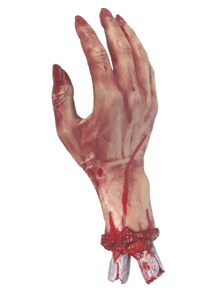 Severed Gory Hand, Flesh - 1