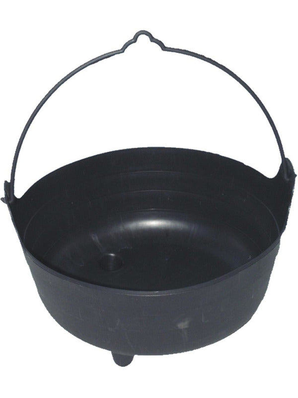 Lifesize Witch's Cauldron - 2