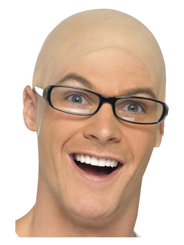 Bald, Skin Head, Flesh - 2