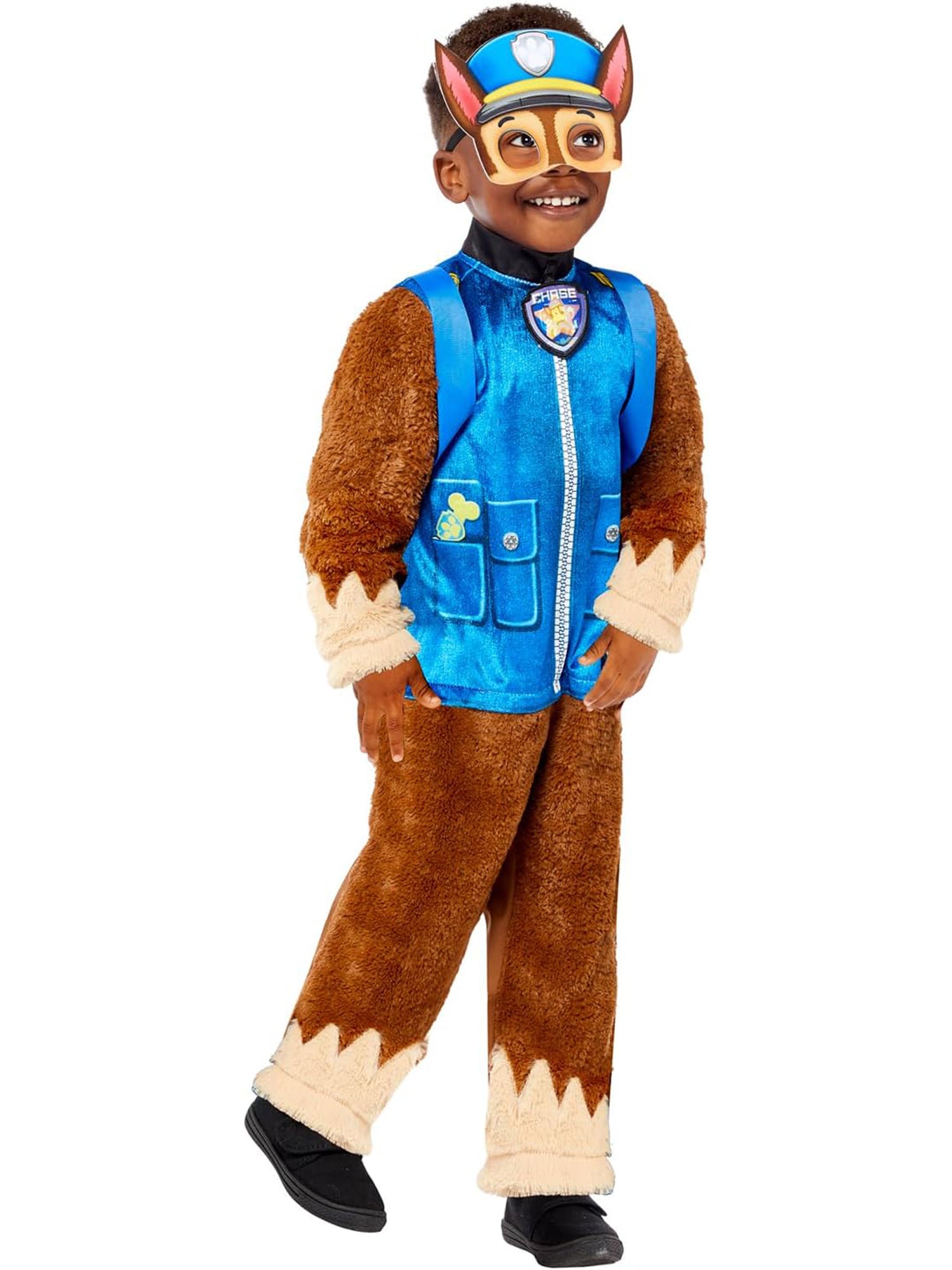 Chase Deluxe