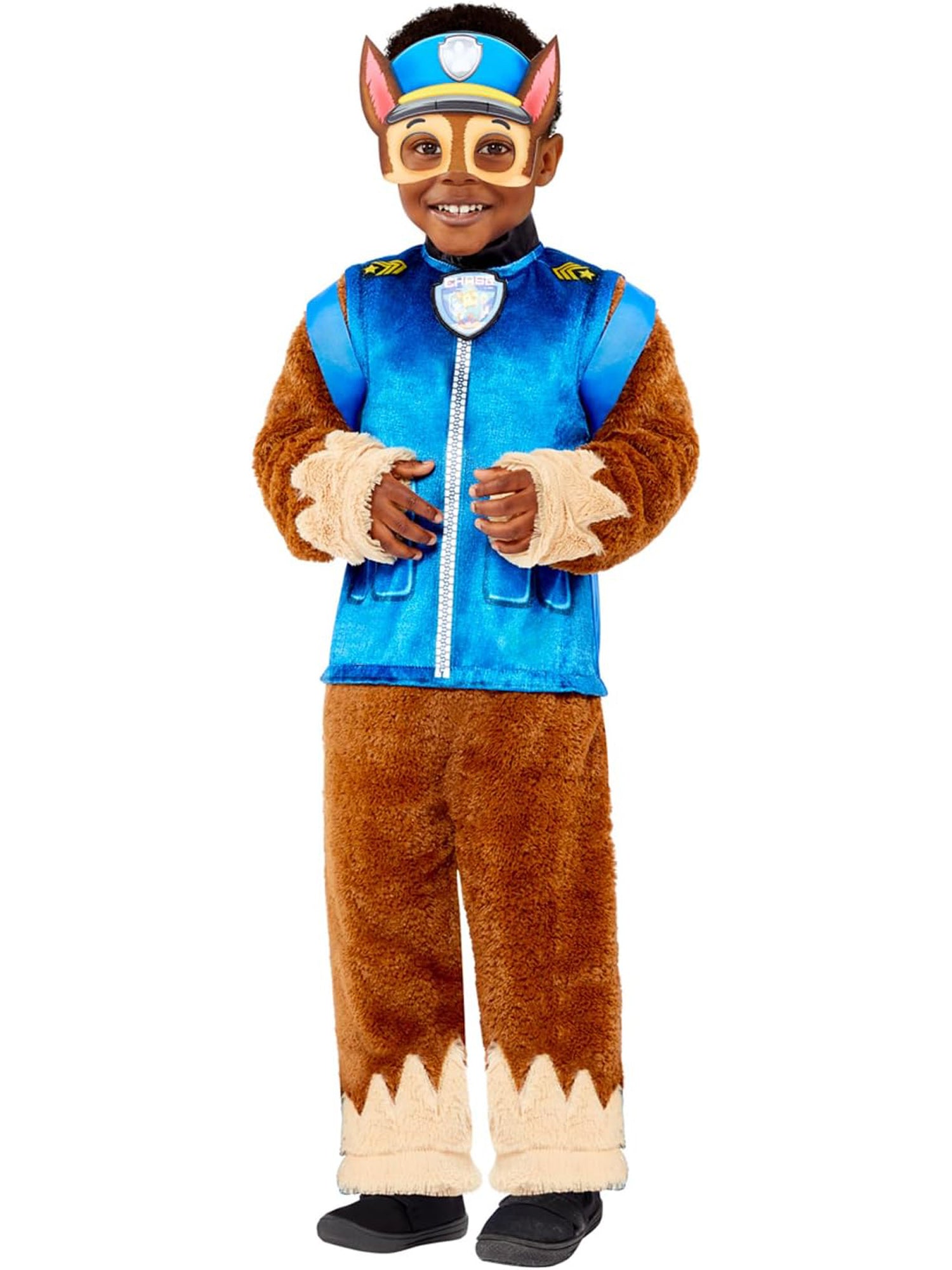 Chase Deluxe