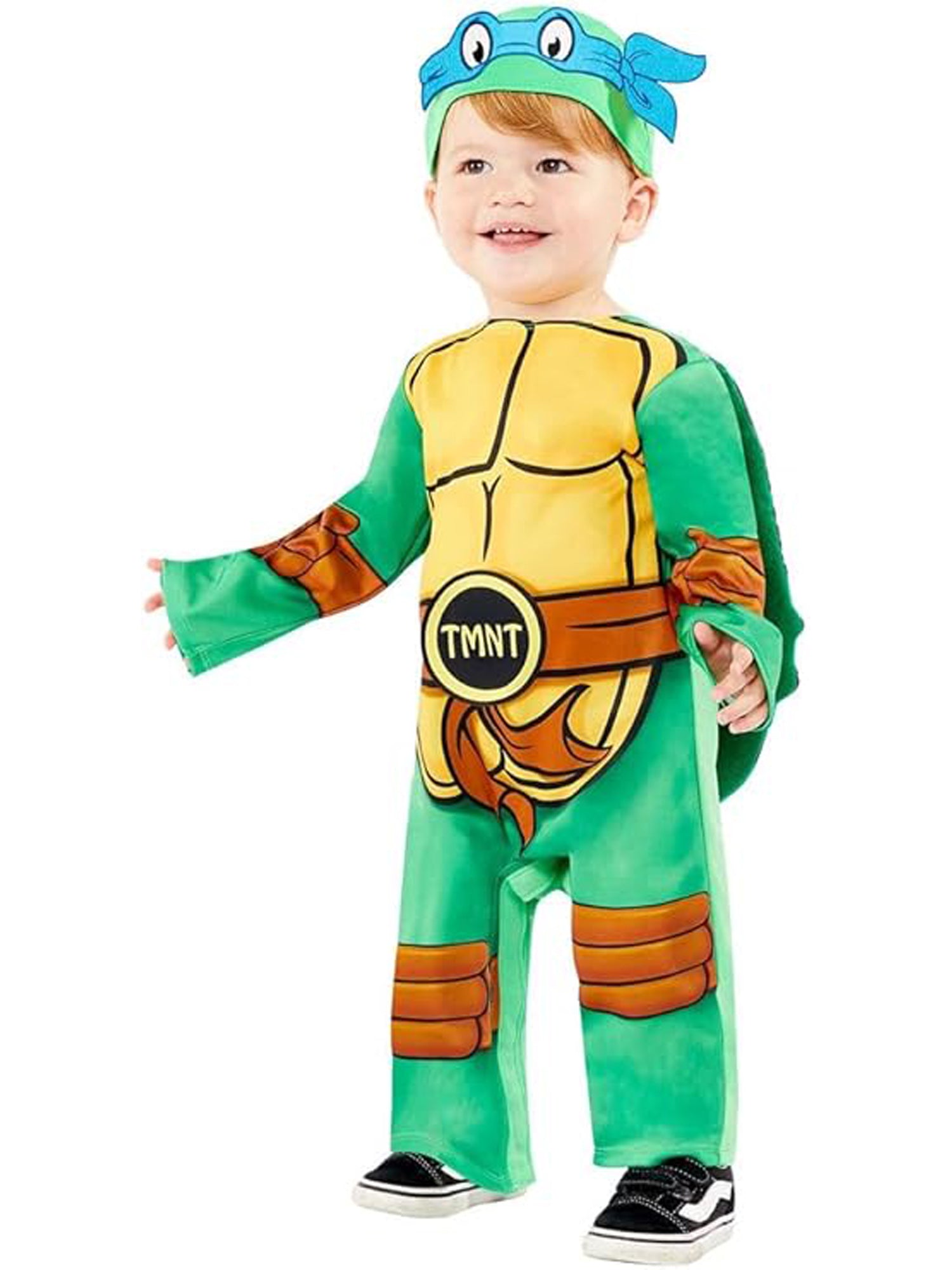 TMNT Baby 6-12 mths