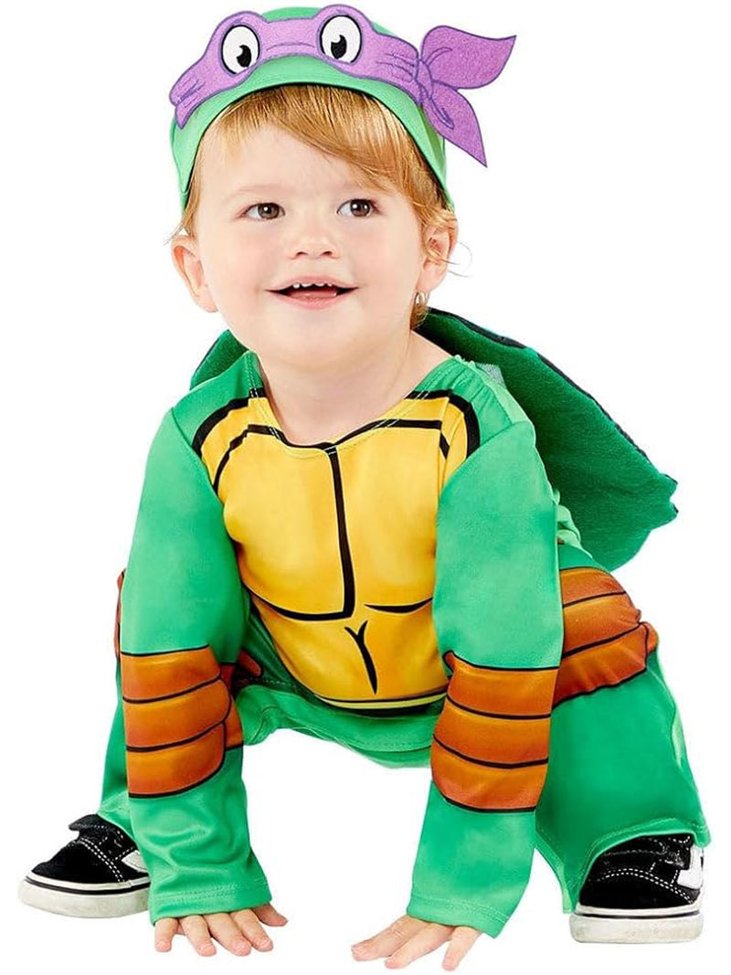 TMNT Baby 6-12 mths