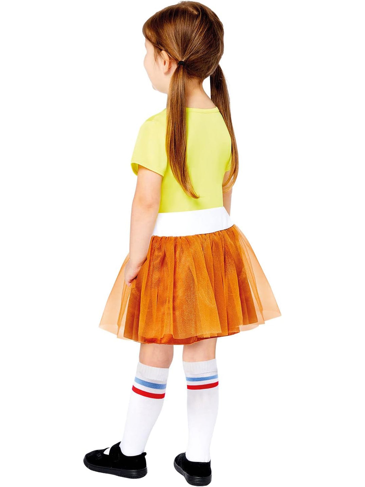 Spongebob Girls 3-4 yrs