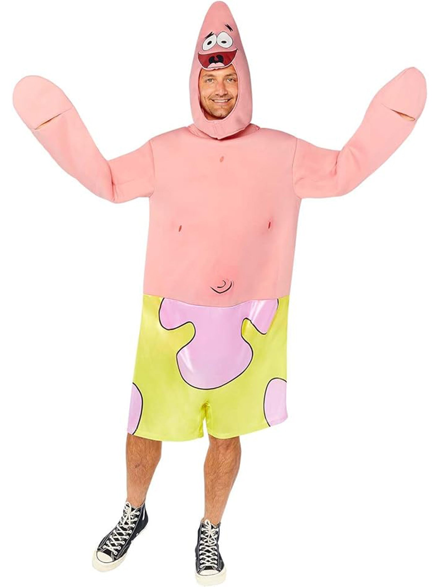 Patrick Mens L
