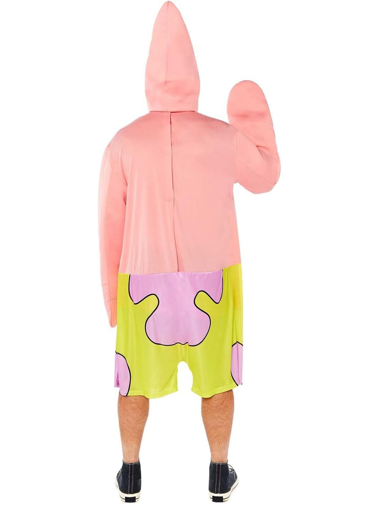 Patrick Mens L