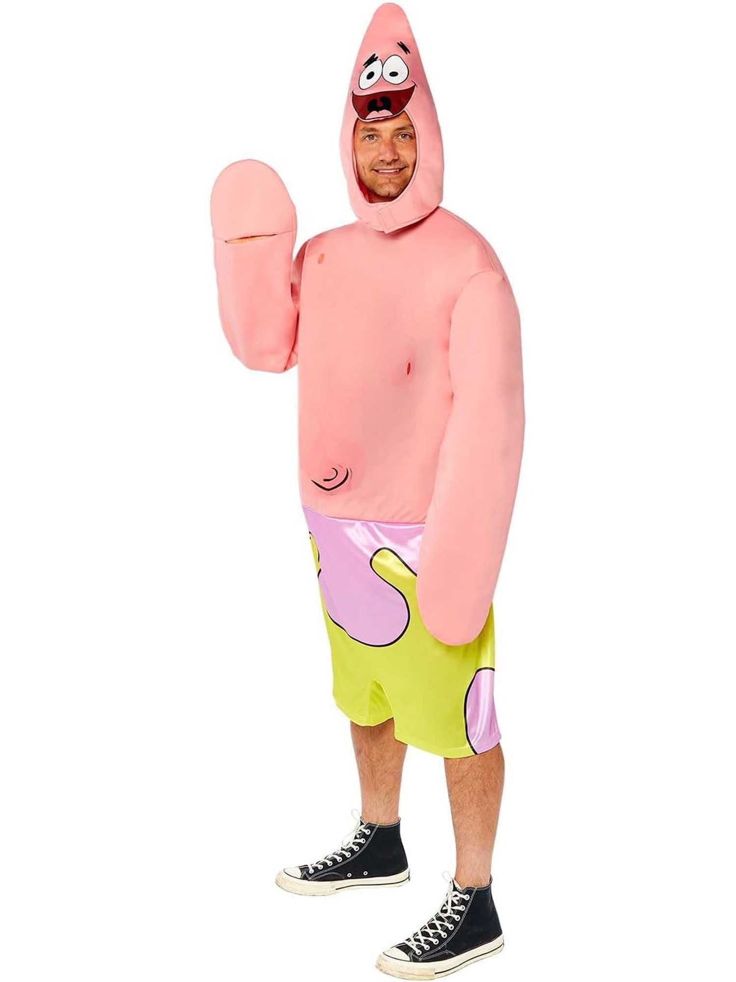Patrick Mens L