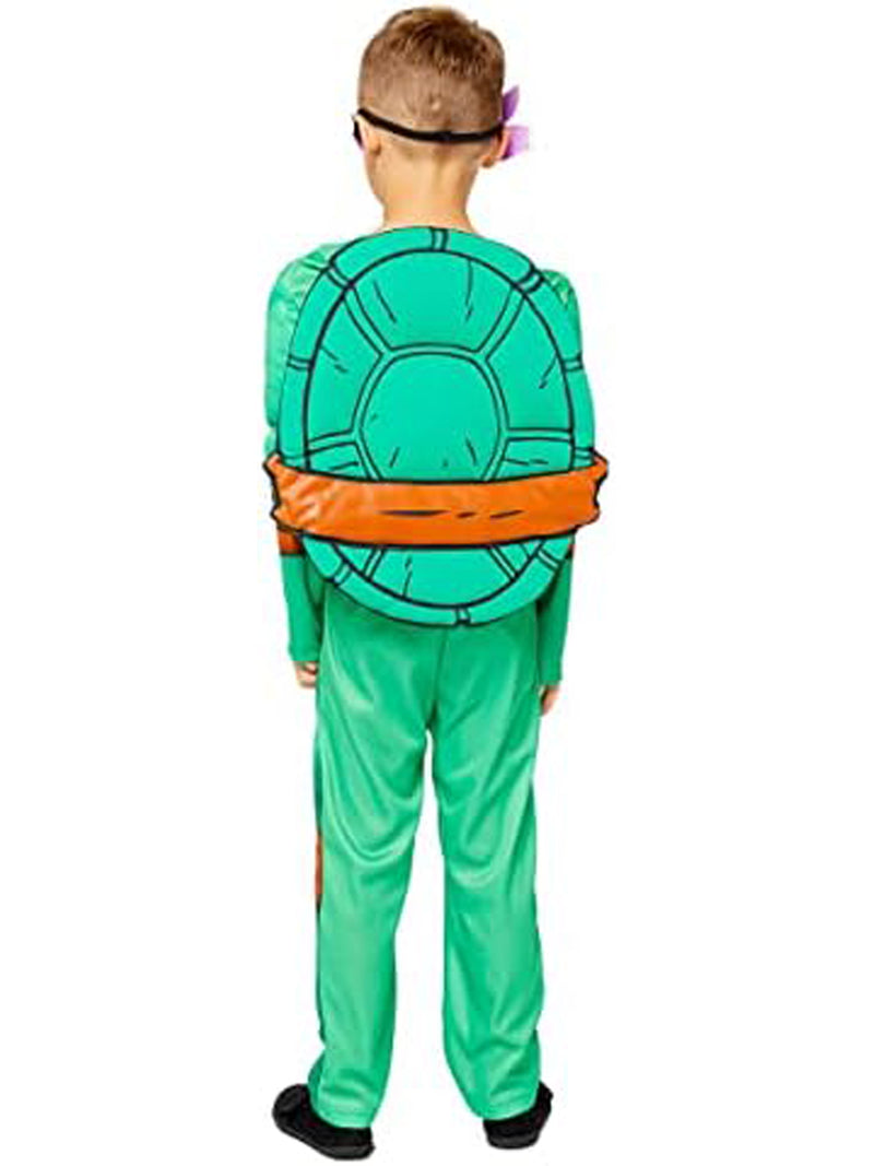 TMNT Boys Deluxe 10-12 yrs