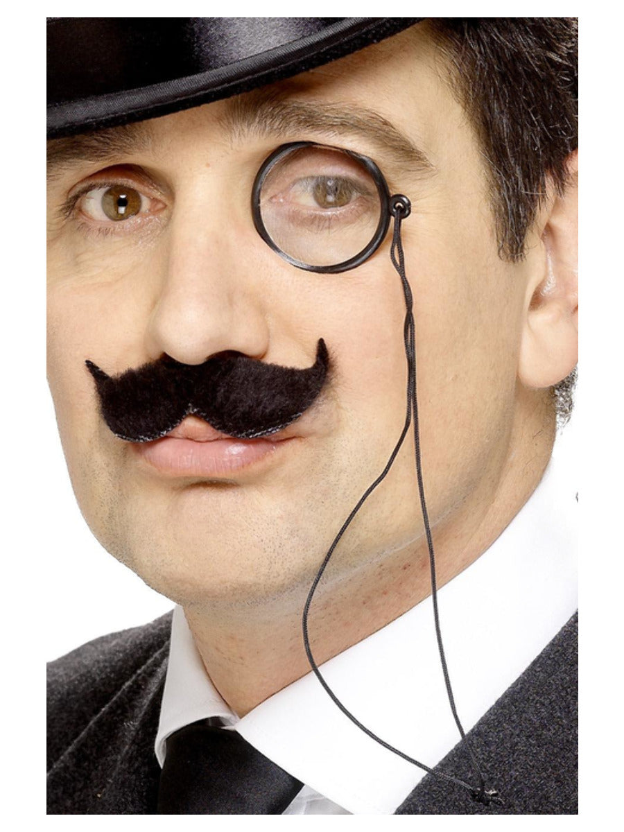 Tales of Old England Monocle, Black - 1