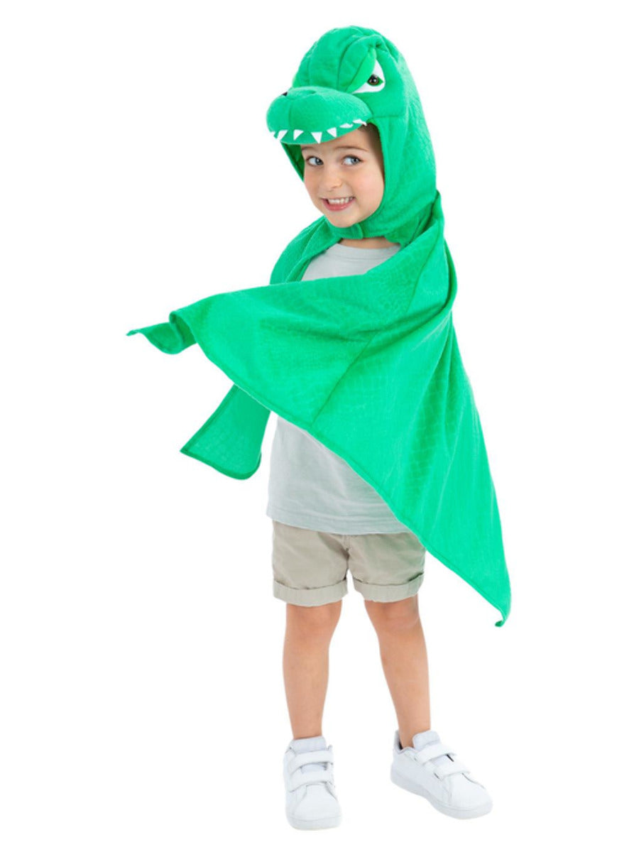 Deluxe Dino Cape, Kids - 3