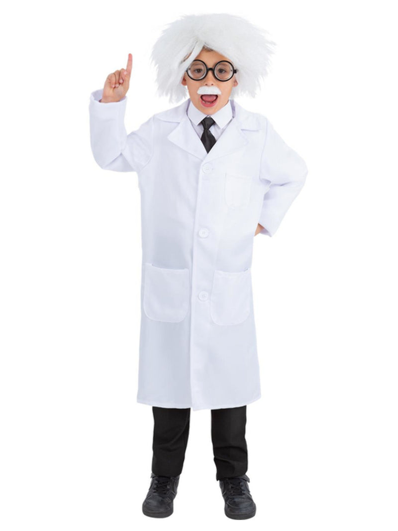 Albert Einstein Kit - 1