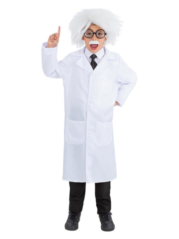 Albert Einstein Kit - 2