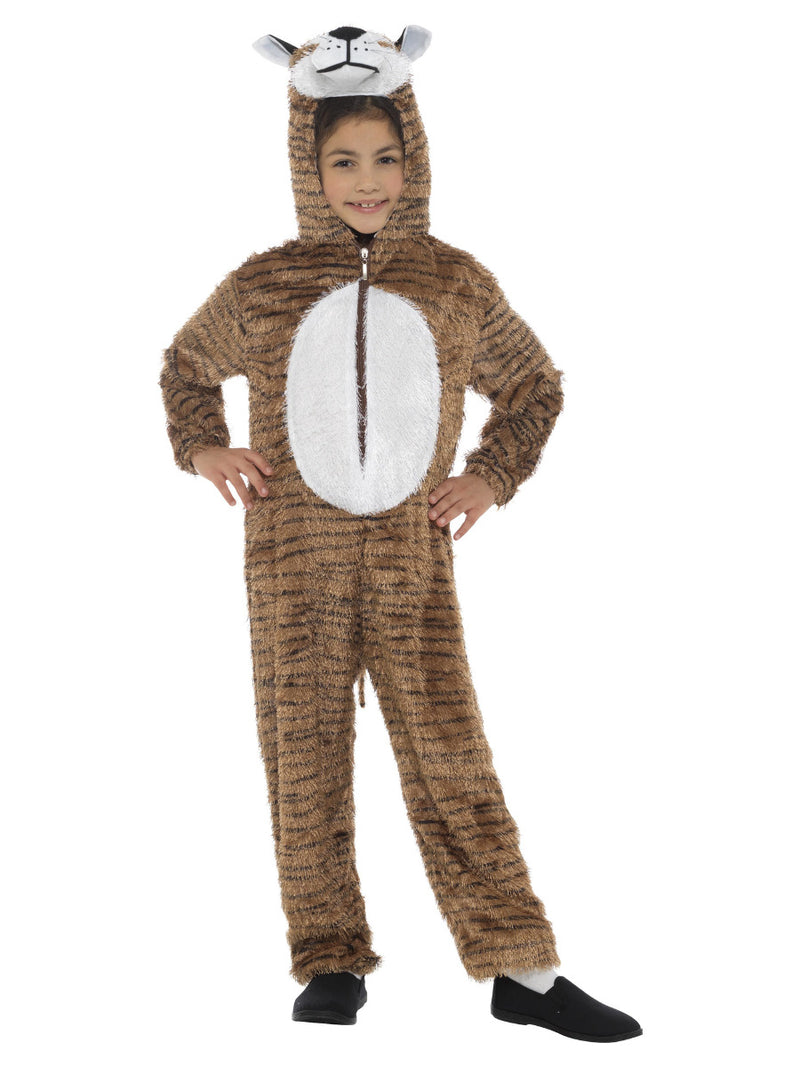 Tiger Costume - 5