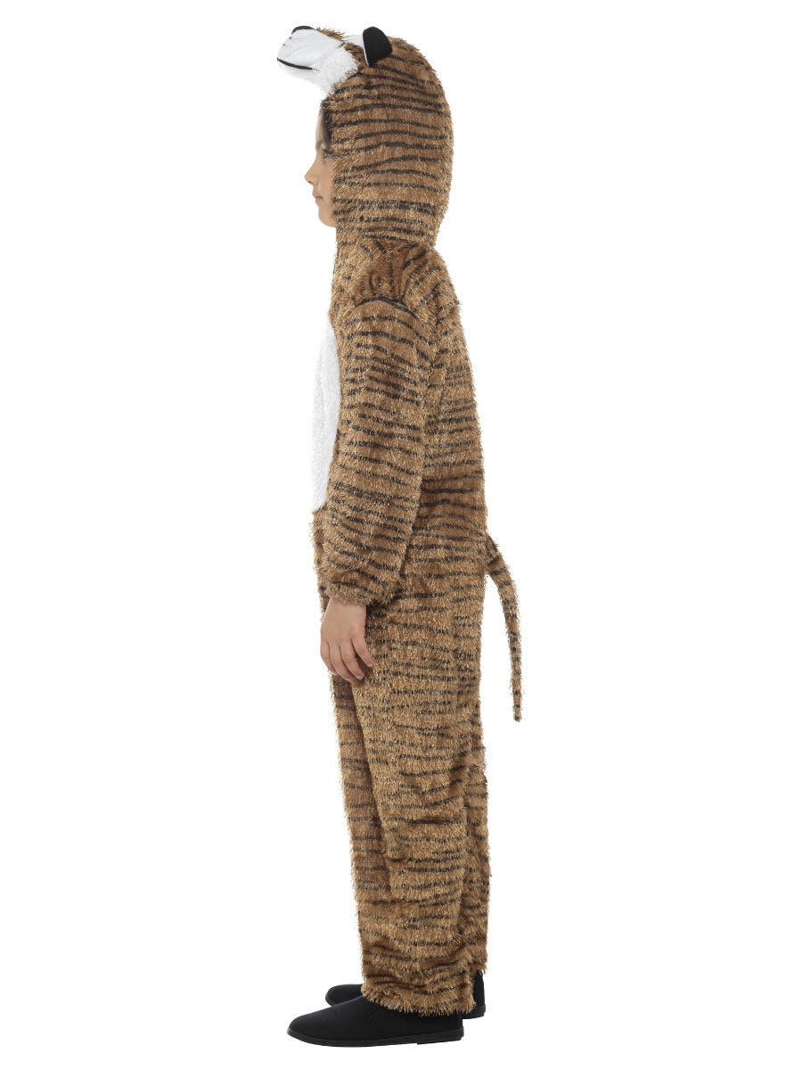 Tiger Costume - 4