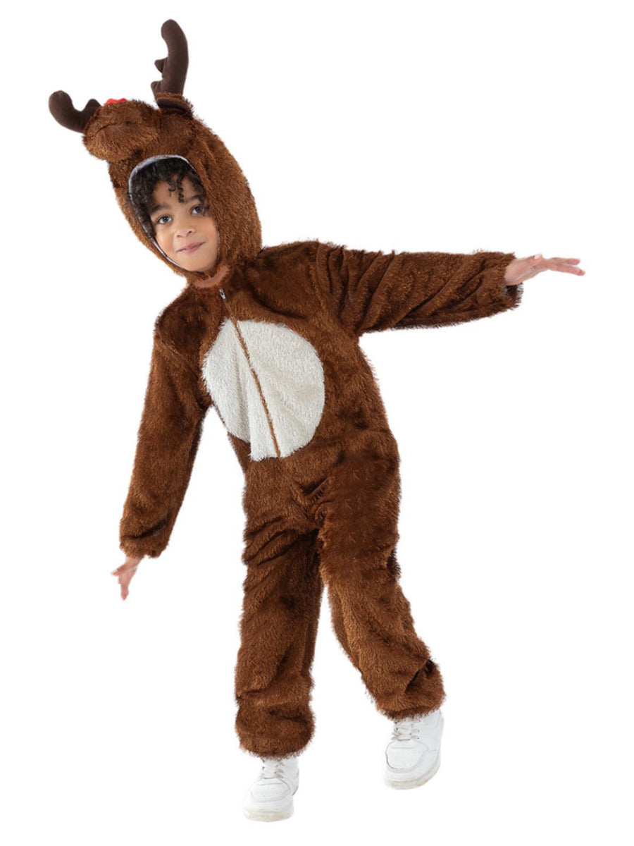 Reindeer Costume - 3