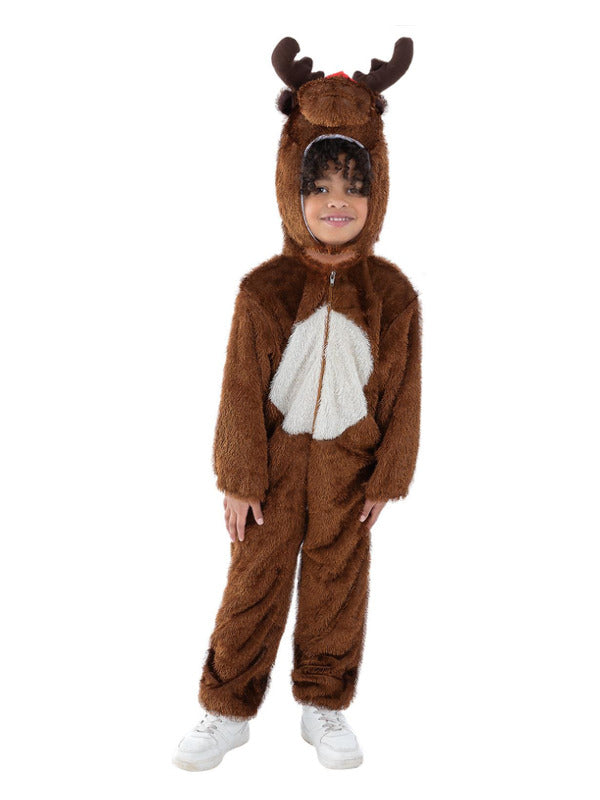 Reindeer Costume - 2