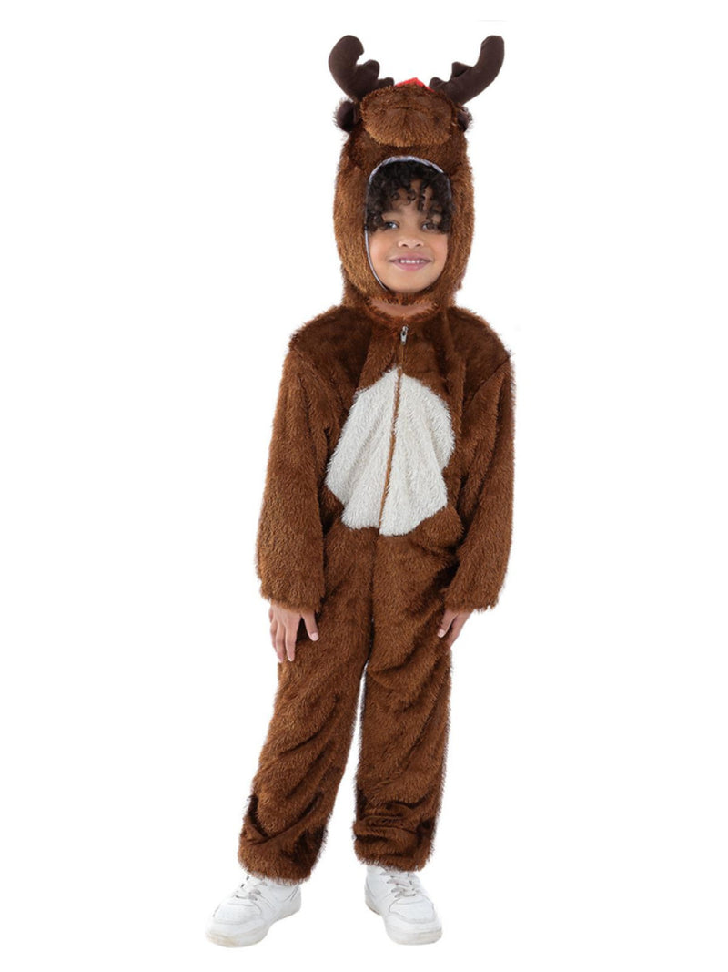 Reindeer Costume - 1