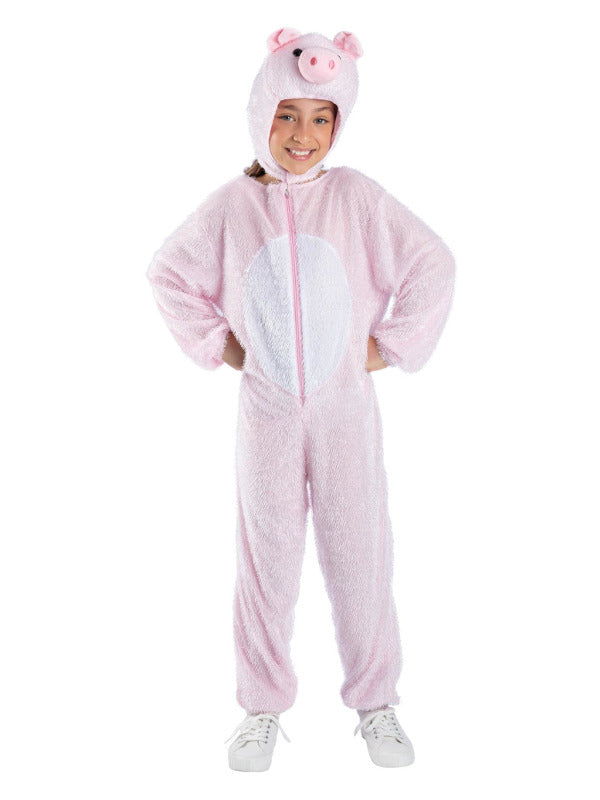 Pig Costume - 2