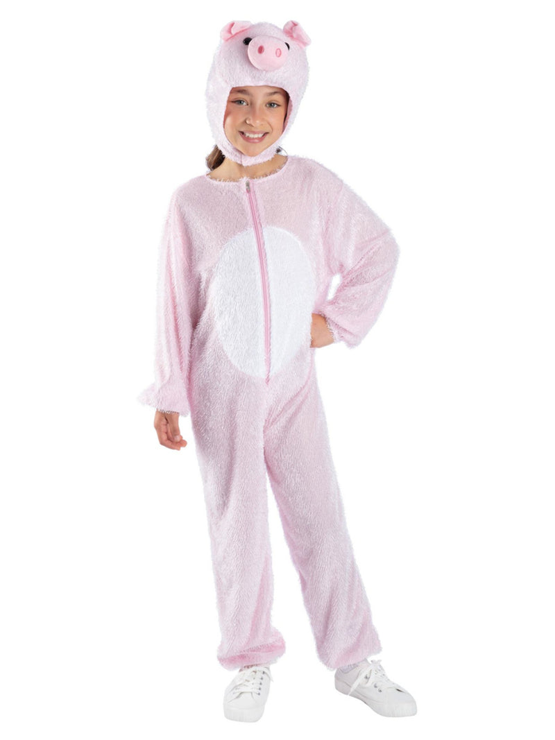 Pig Costume - 5