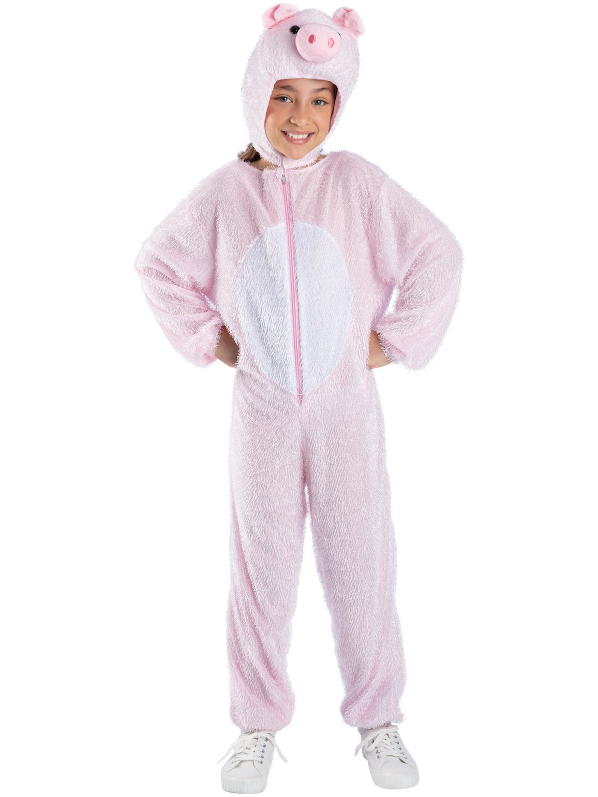 Pig Costume 1