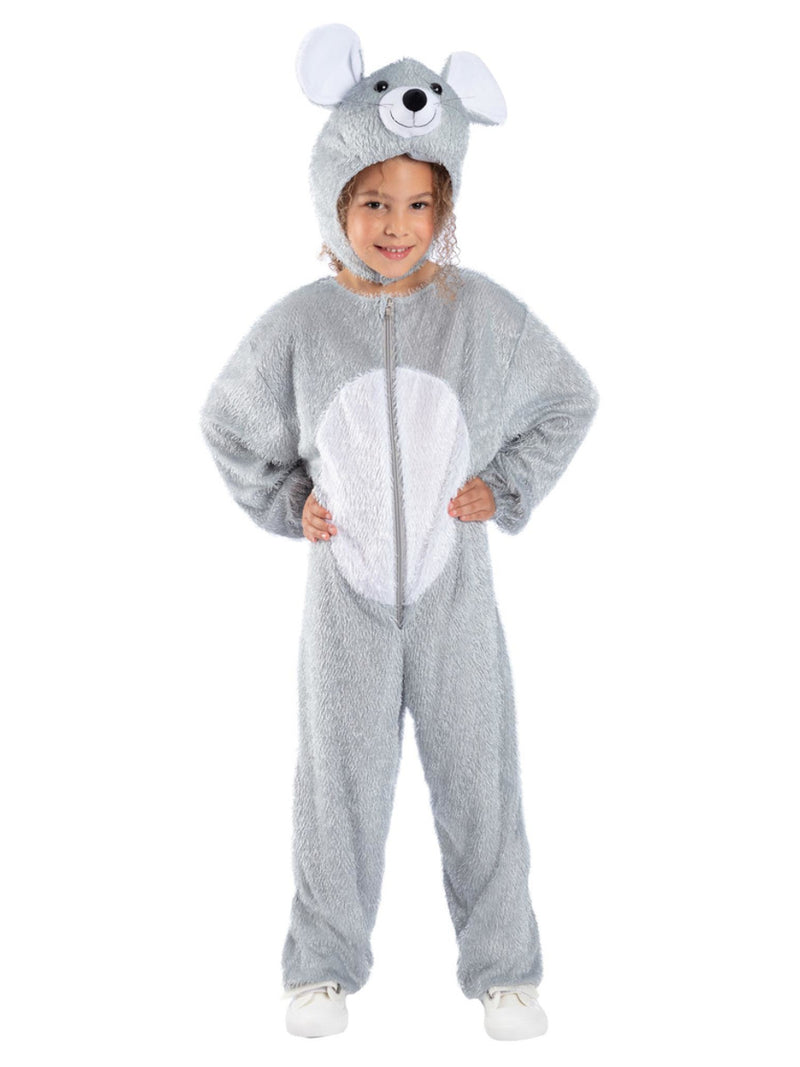 Mouse Costume - 1