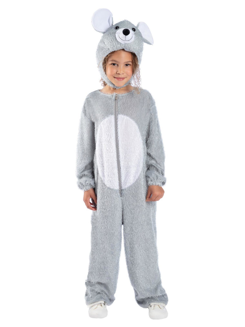Mouse Costume - 5
