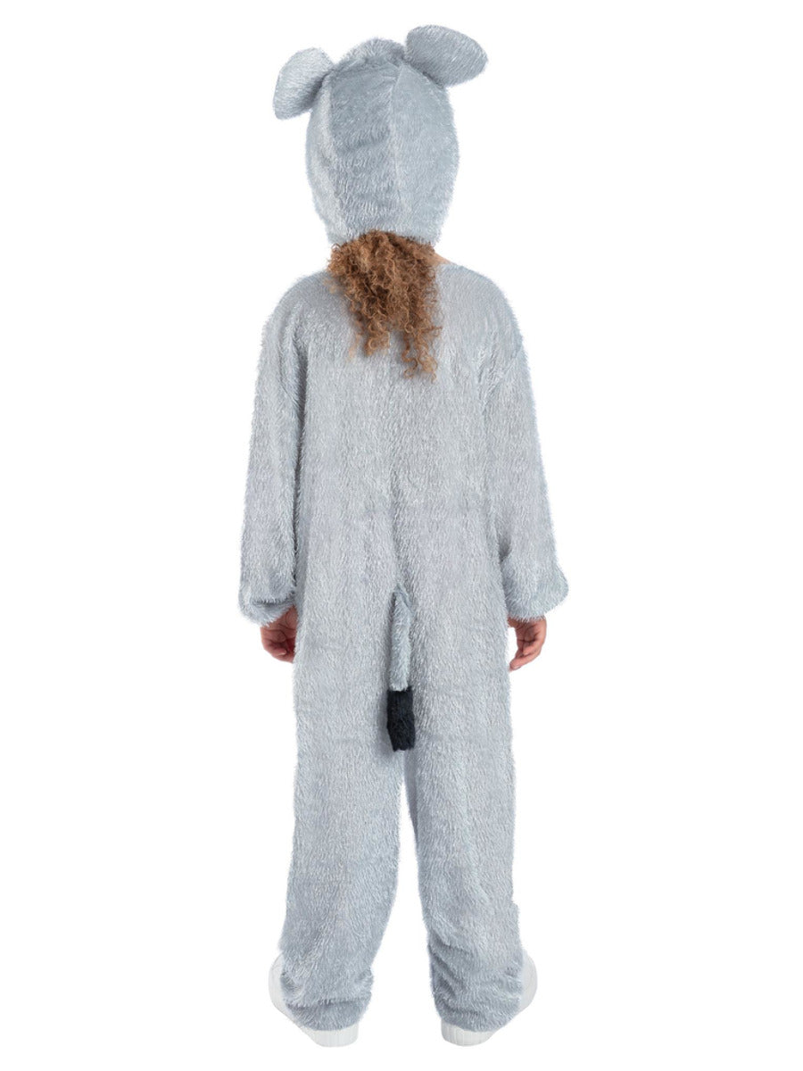 Mouse Costume - 3