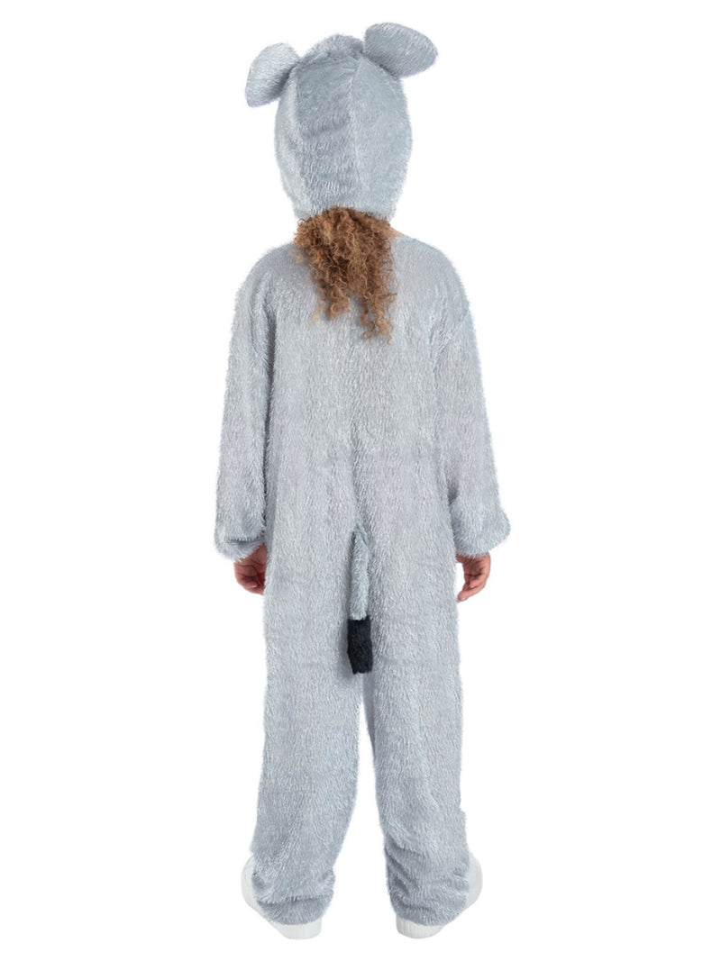 Mouse Costume - 3