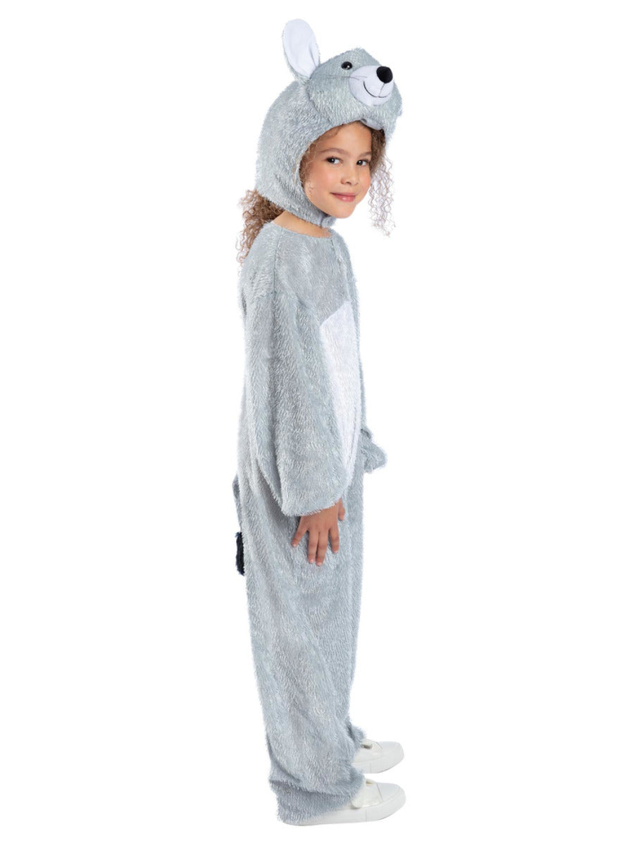 Mouse Costume - 4