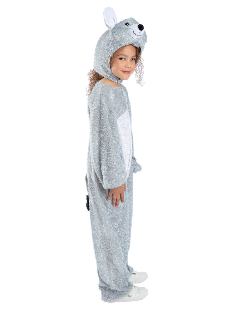 Mouse Costume - 4