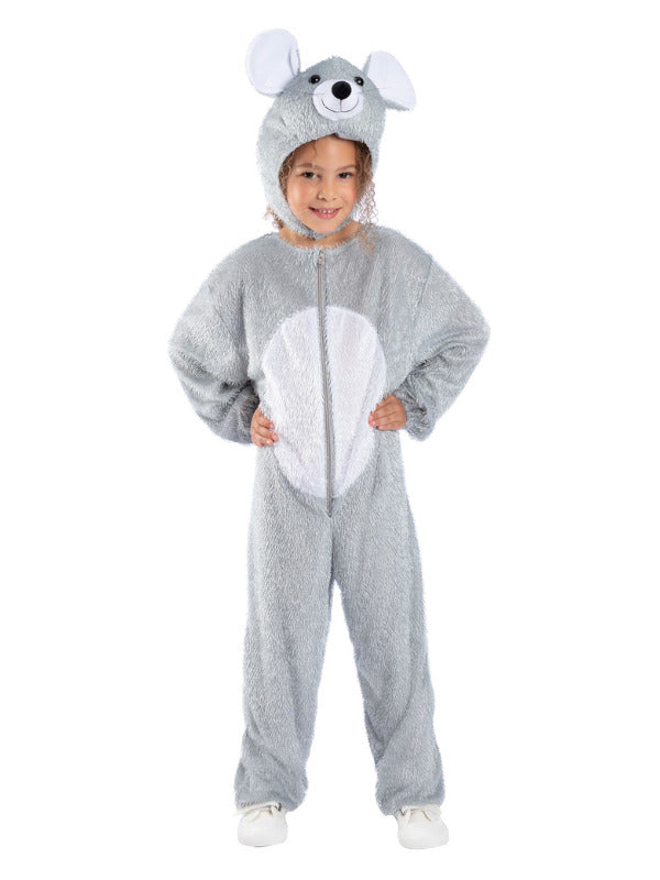 Mouse Costume - 2