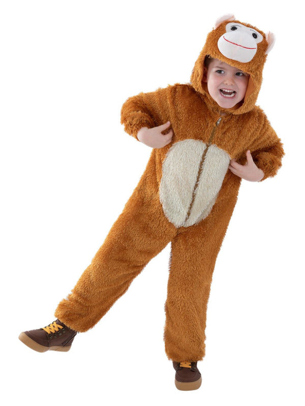 Monkey Costume - 2
