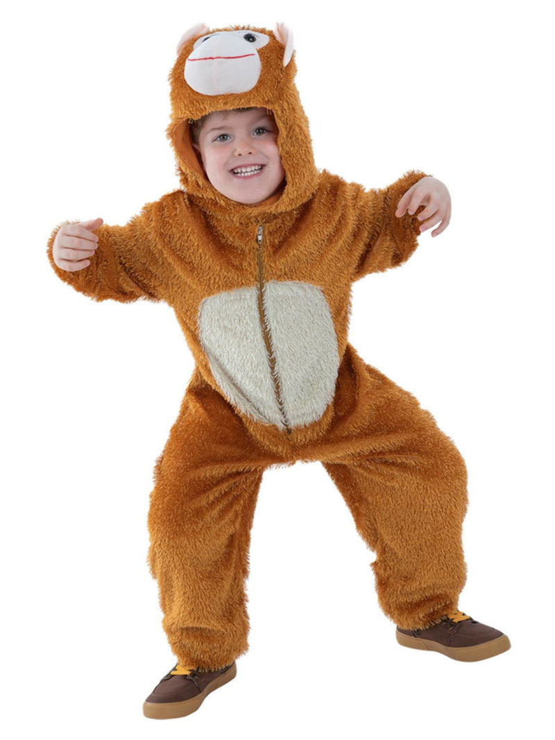 Monkey Costume - 5