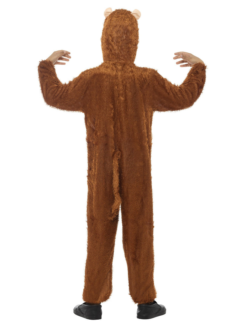 Monkey Costume - 3