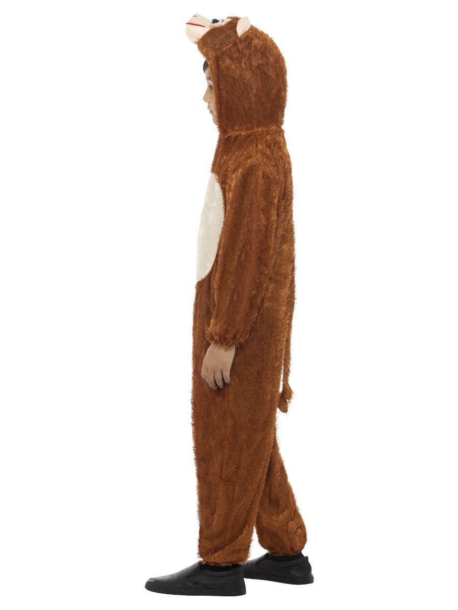 Monkey Costume - 4