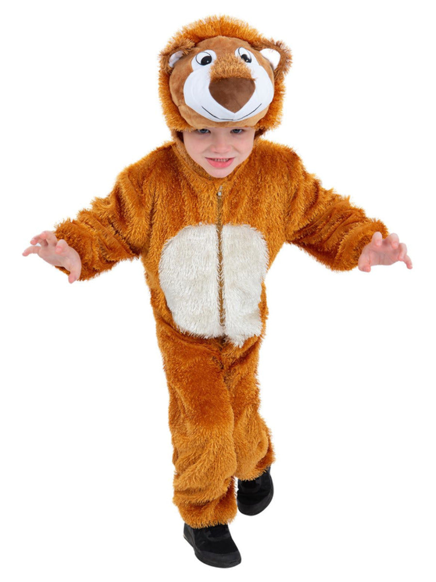 Lion Costume - 1