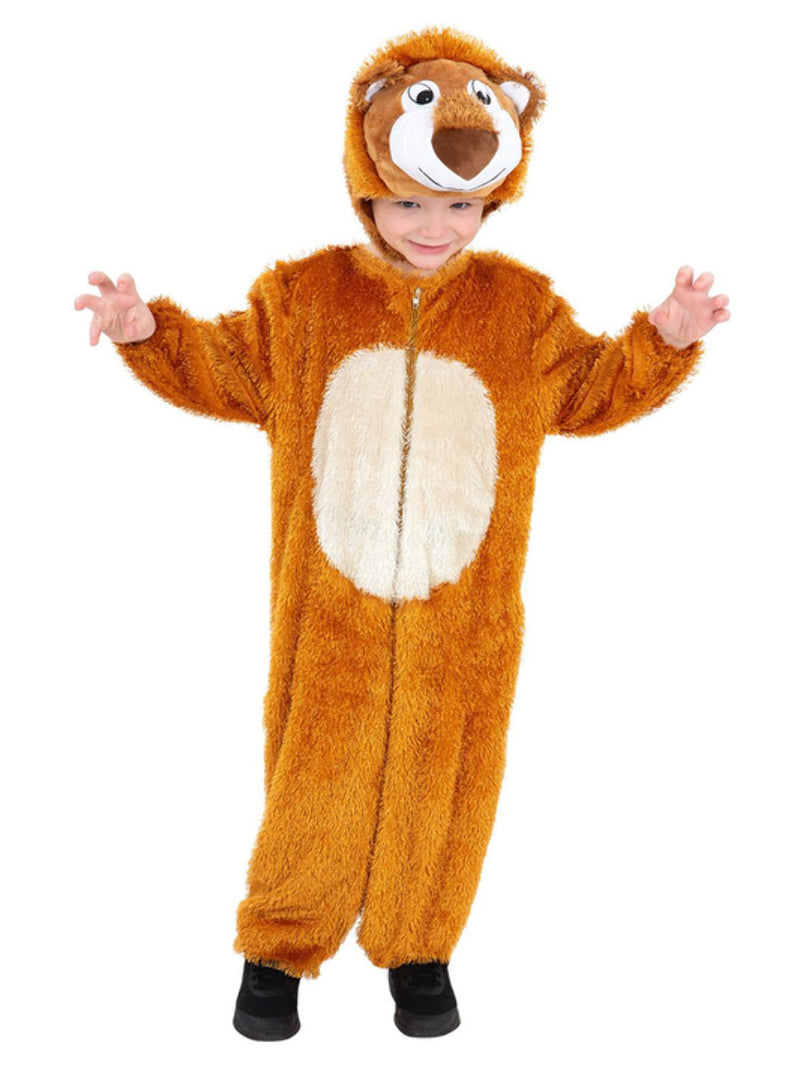 Lion Costume - 5