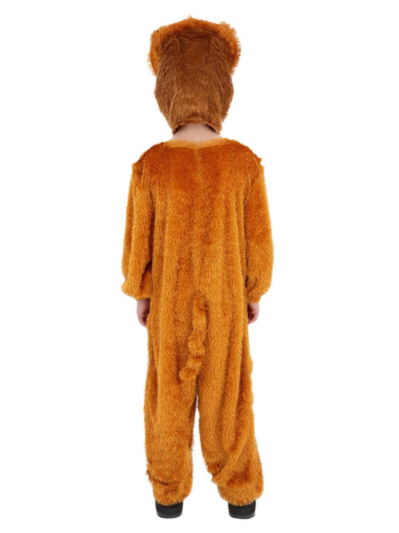 Lion Costume - 3