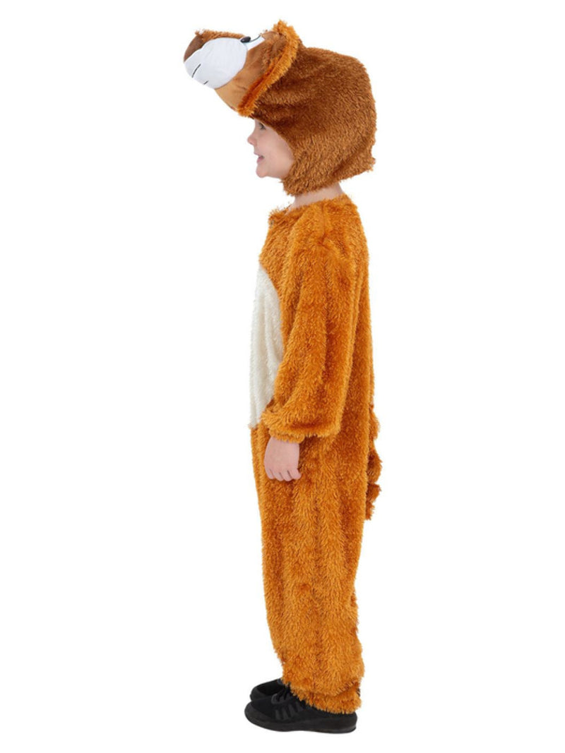 Lion Costume - 4