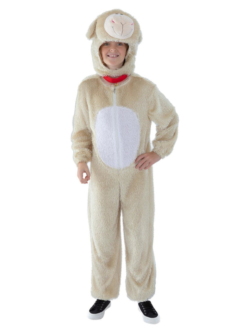 Lamb Costume - 1