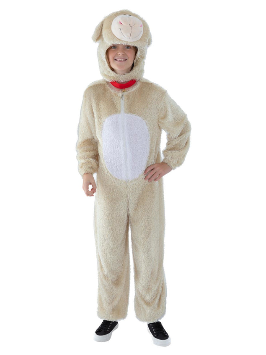 Lamb Costume - 1