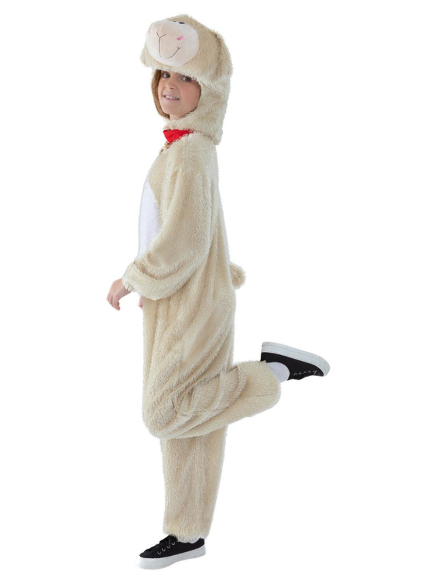 Lamb Costume - 5