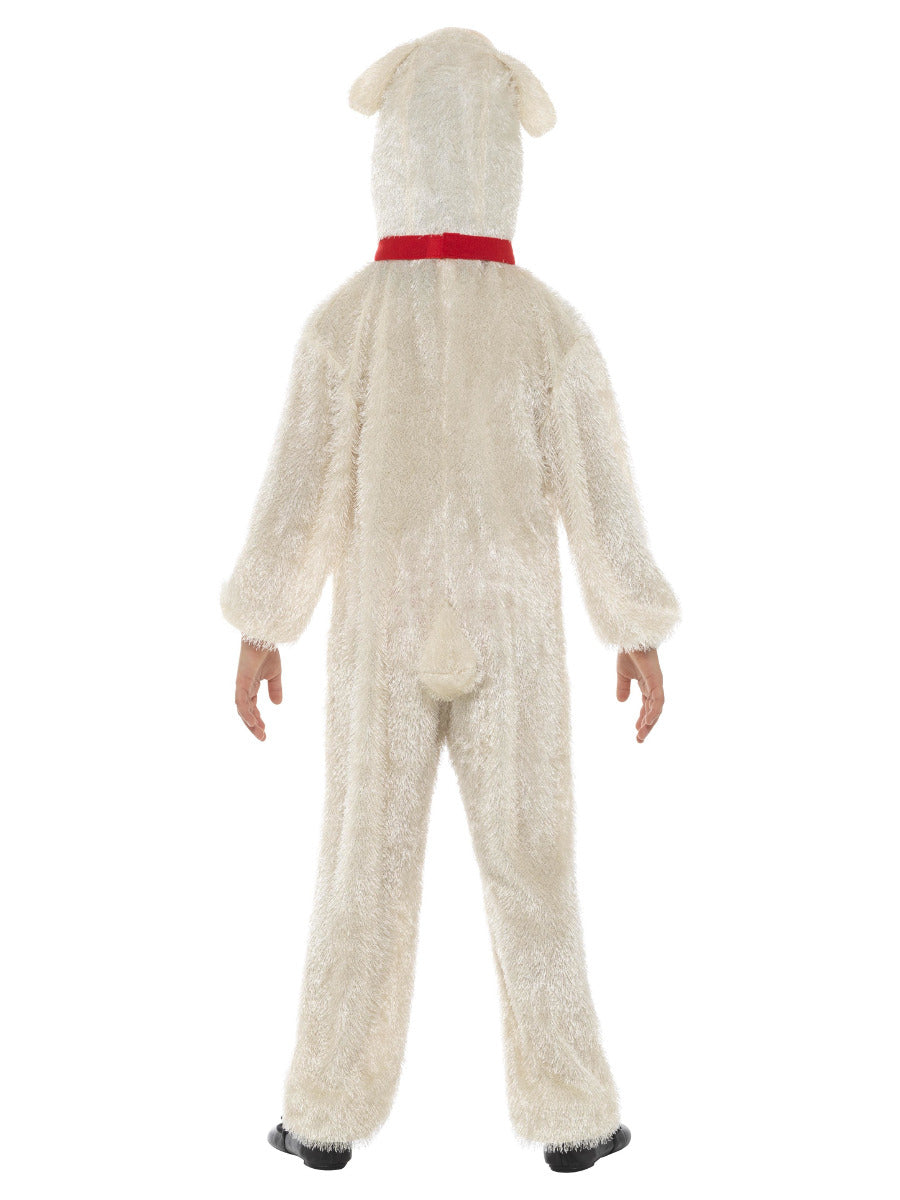 Lamb Costume - 3