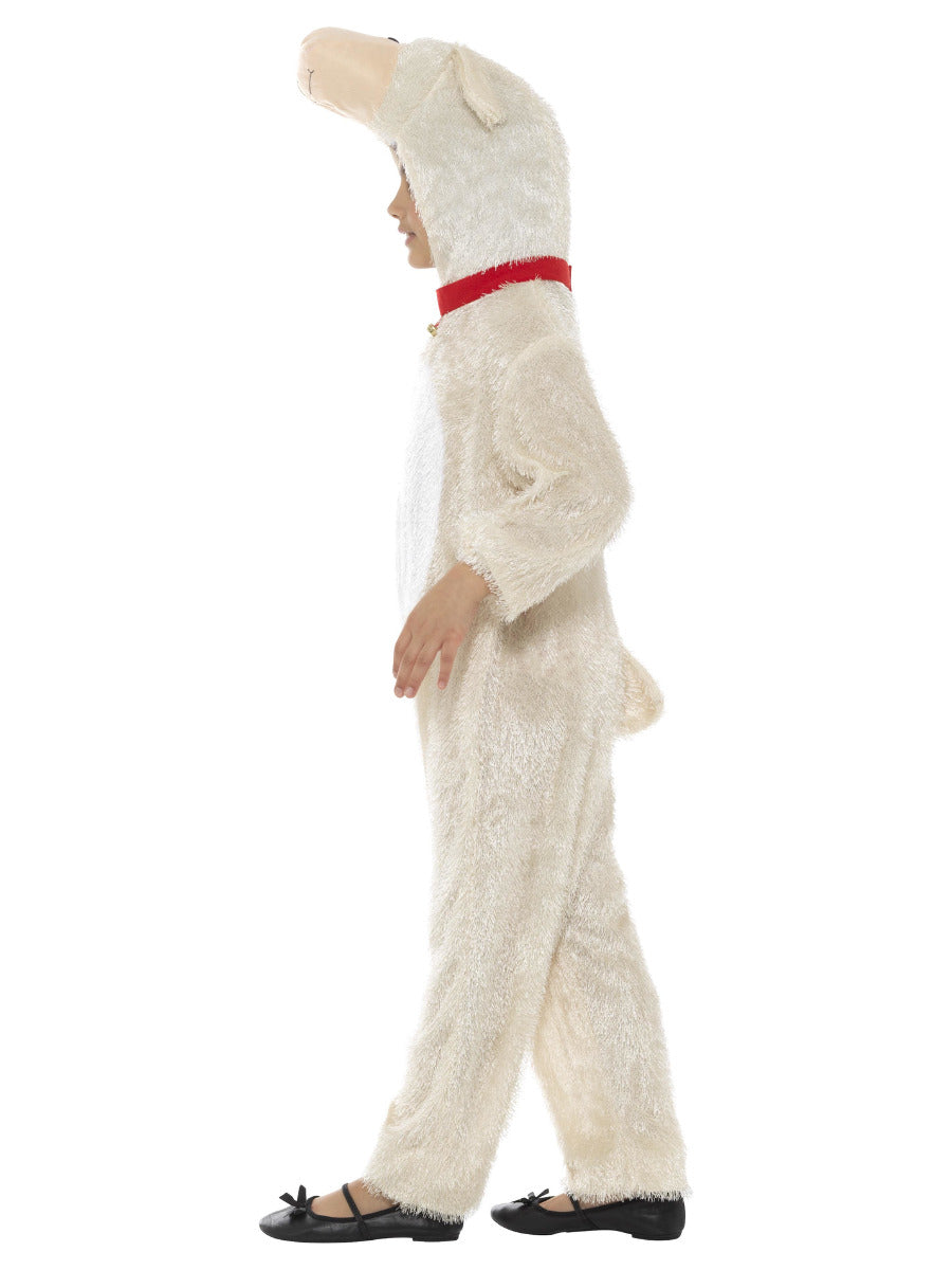 Lamb Costume - 4