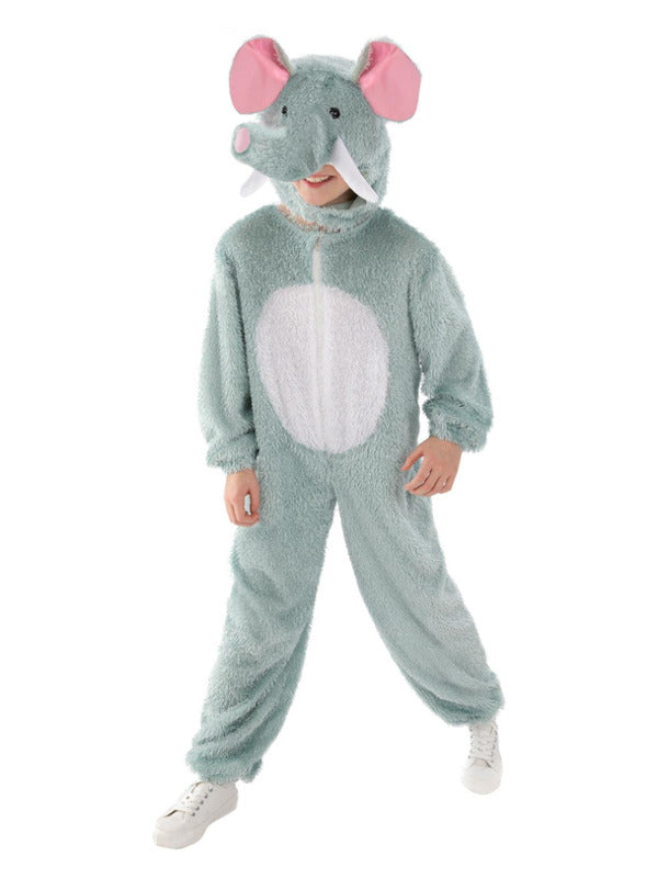 Elephant Costume - 2